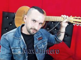 MaxQuintero