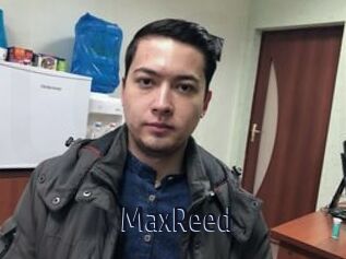 MaxReed