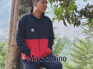 MaxSantino