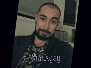 MaxXgay