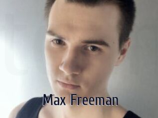 Max_Freeman