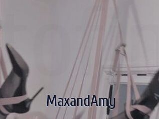 MaxandAmy