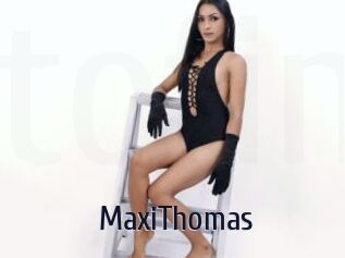 MaxiThomas