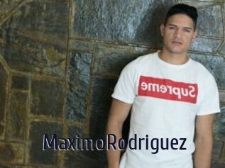 MaximoRodriguez