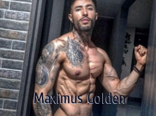 Maximus_Golden Topp Finder