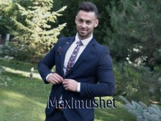 Maximushet
