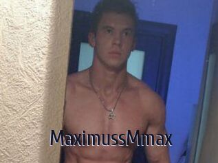 MaximussMmax