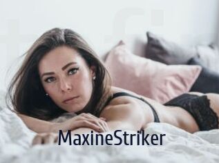 MaxineStriker