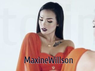 MaxineWillson
