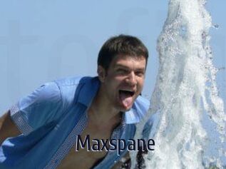 Maxspane