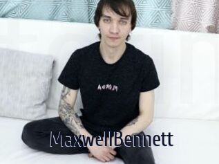 MaxwellBennett