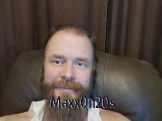 Maxx0n20s