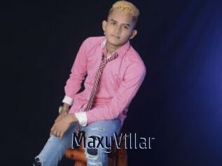 MaxyVillar
