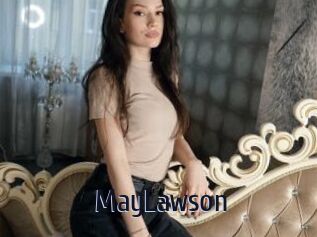 MayLawson