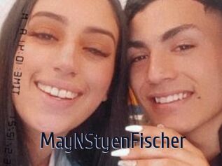 MayNStyenFischer