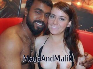 MayaAndMalik