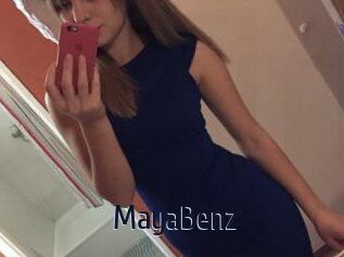 Maya_Benz