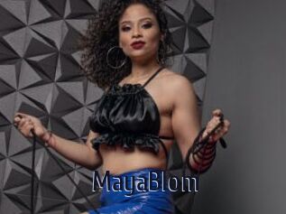MayaBlom