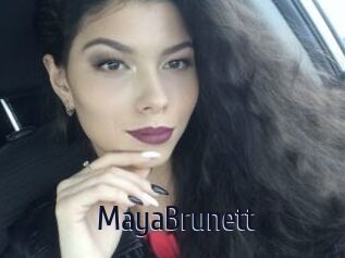 MayaBrunett