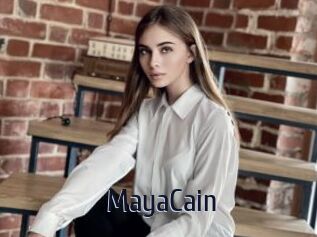 MayaCain
