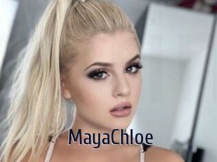 MayaChloe