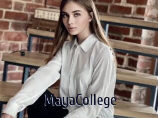 MayaCollege
