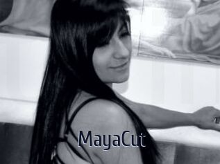 MayaCut