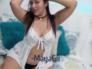 MayaGii