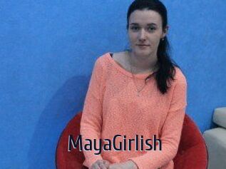 MayaGirlish