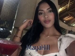 MayaHill