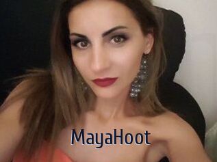 MayaHoot