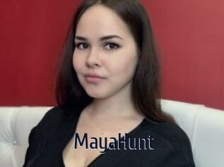 MayaHunt