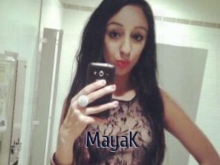 MayaK