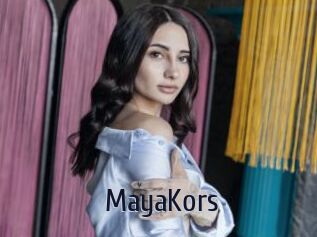 MayaKors