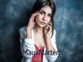 MayaMartens