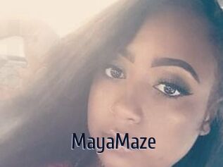 Maya_Maze