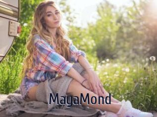 MayaMond