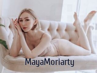 MayaMoriarty