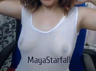 MayaStarfall