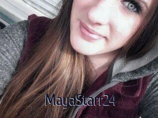 MayaStarr24