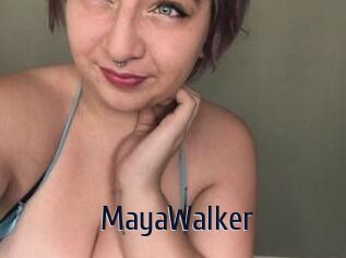 MayaWalker