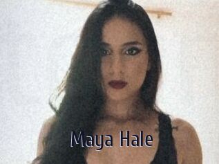 Maya_Hale