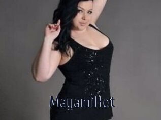 MayamiHot