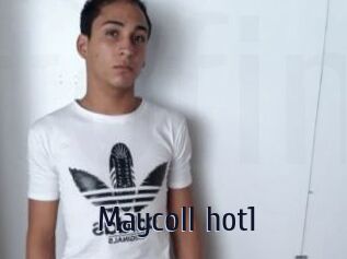 Maycoll_hot1