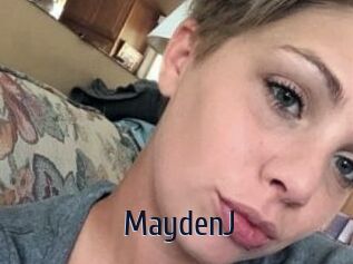 MaydenJ