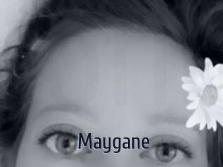 Maygane