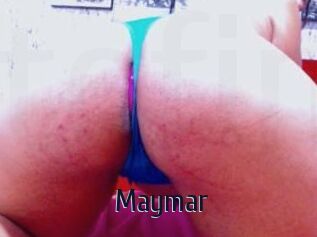 Maymar