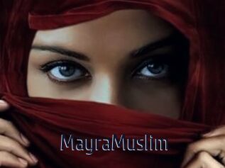 MayraMuslim