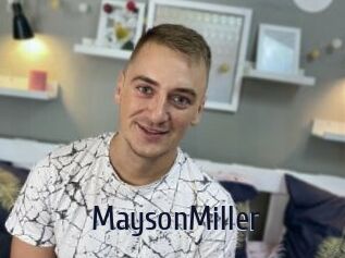 MaysonMiller