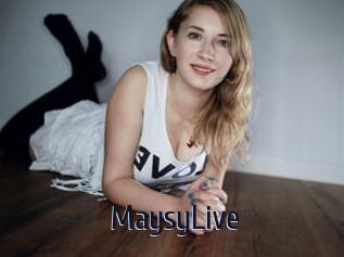 MaysyLive